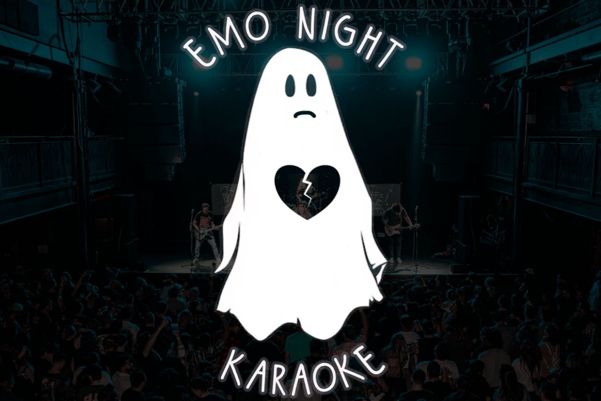 Emo Night Karaoke