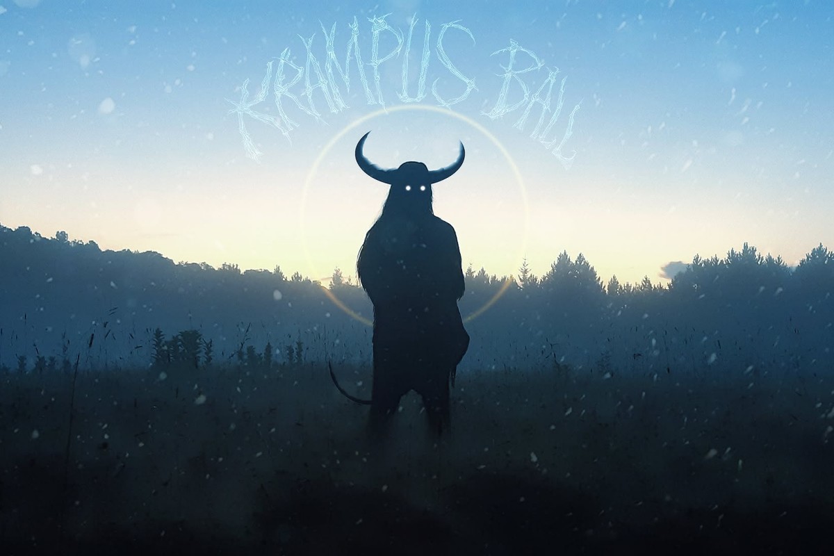 Krampus Ball