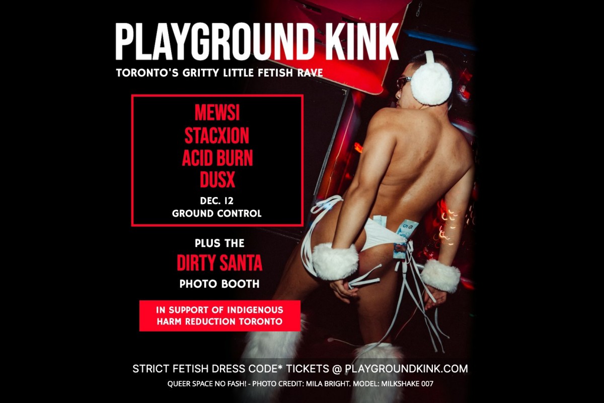 Playground Kink 4.4