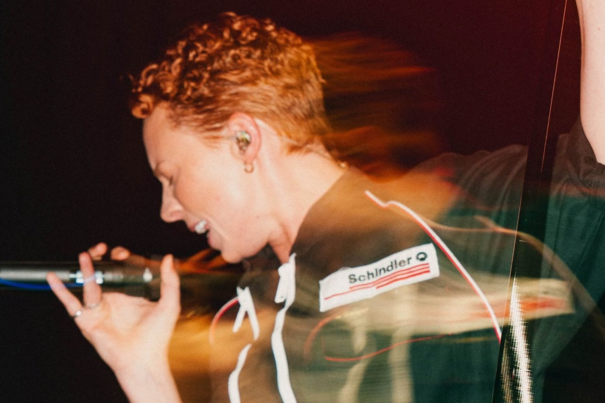 La Roux