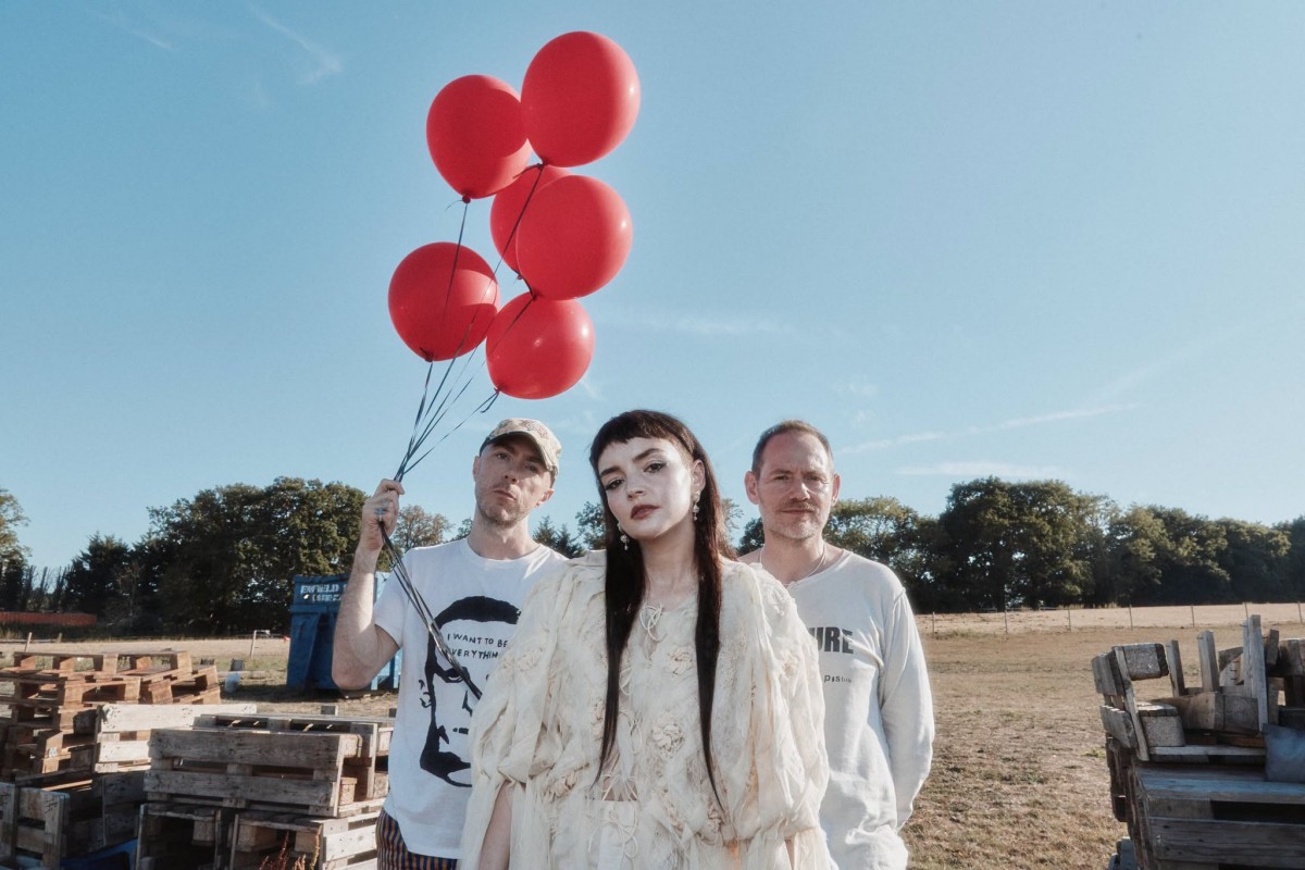 CHVRCHES