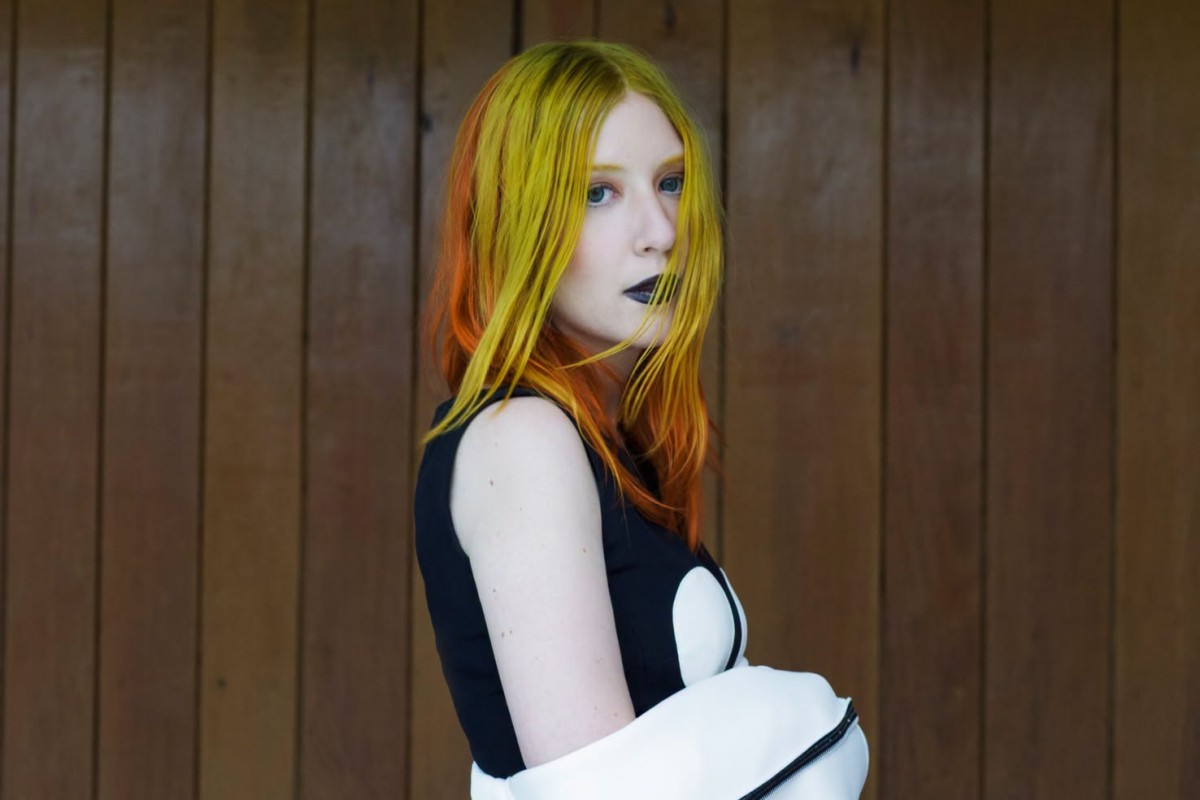 Austra with Jane Inc.