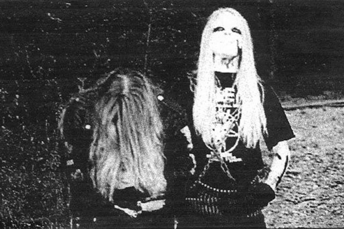 Beherit with Revenge & Nachtlich