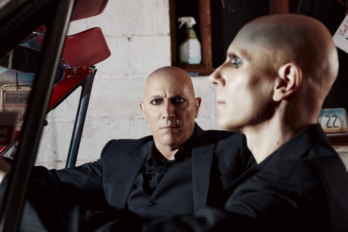 A Perfect Circle with Puscifer