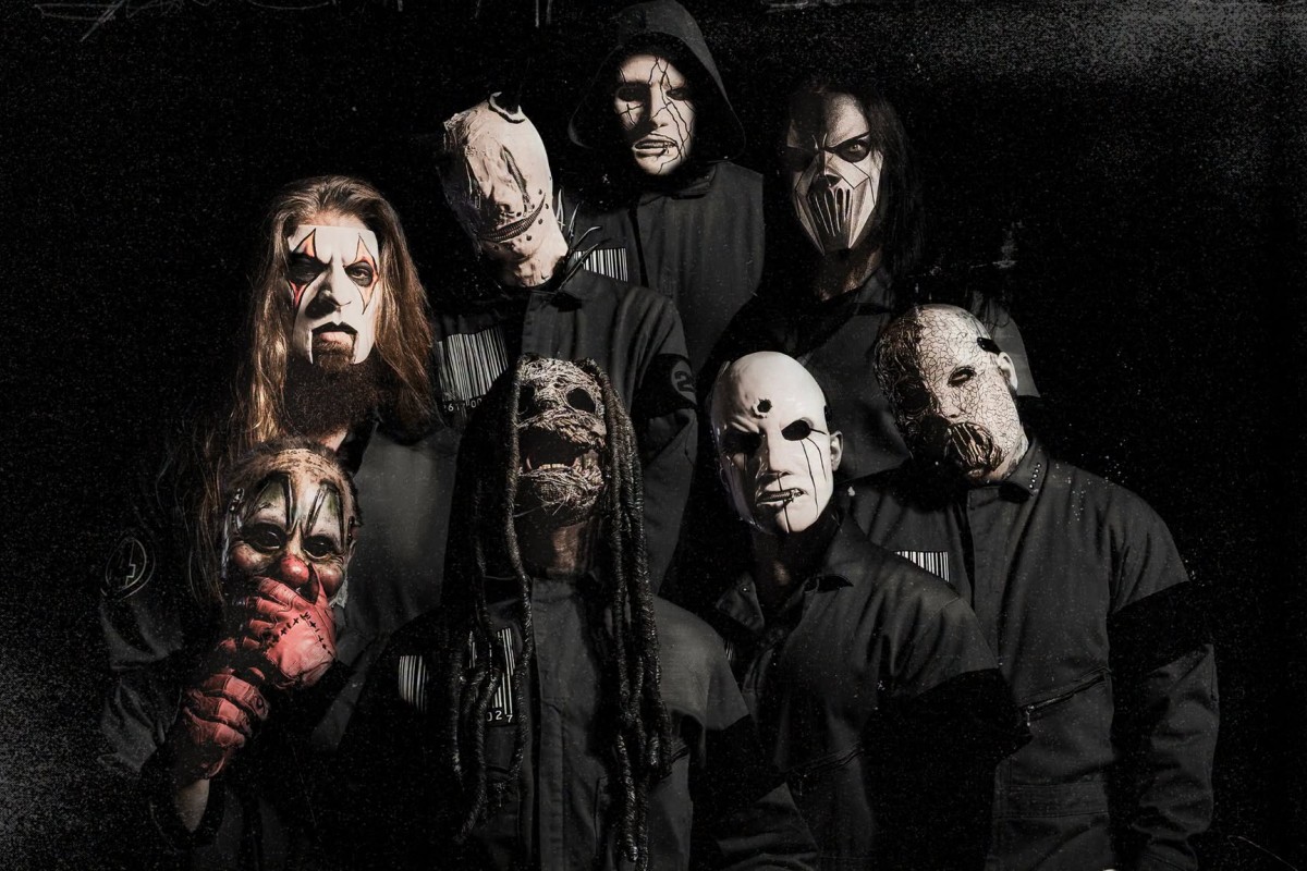 Slipknot with Bring Me The Horizon & Kublai Khan TX